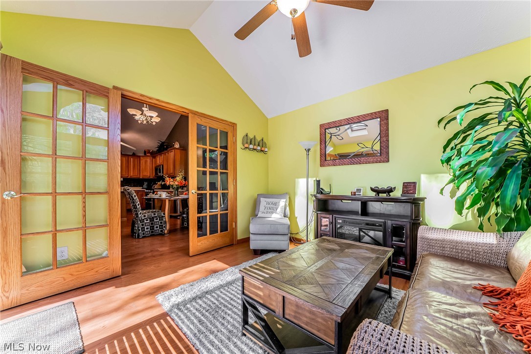 395 White Spruce Drive Macedonia OH 44056