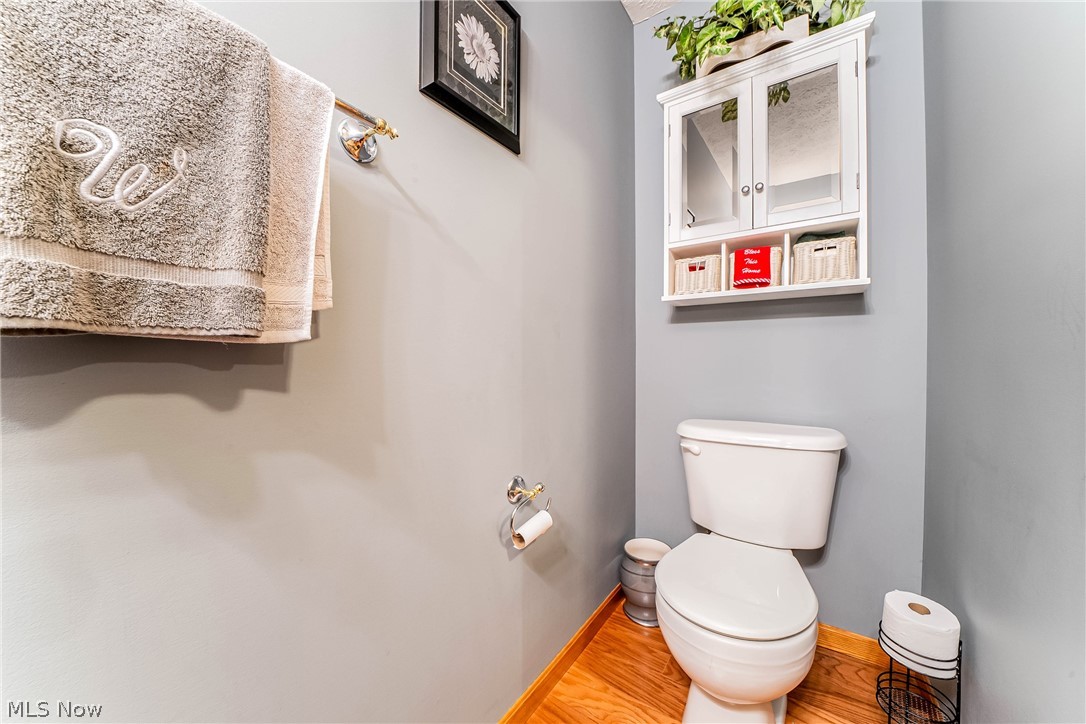 395 White Spruce Drive Macedonia OH 44056