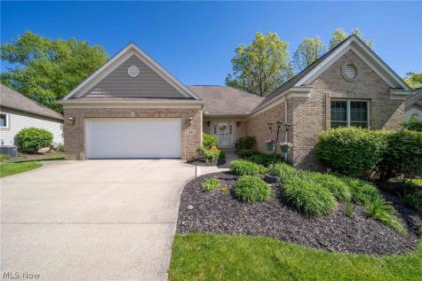 395 White Spruce Drive Macedonia OH 44056