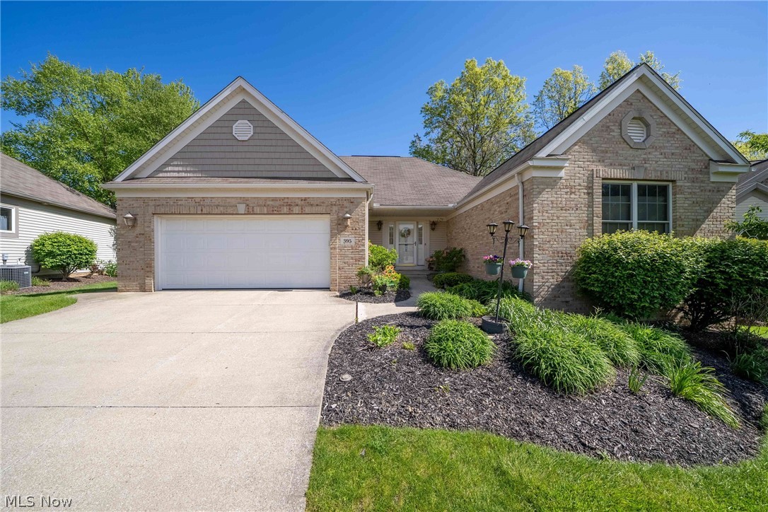 395 White Spruce Drive Macedonia OH 44056