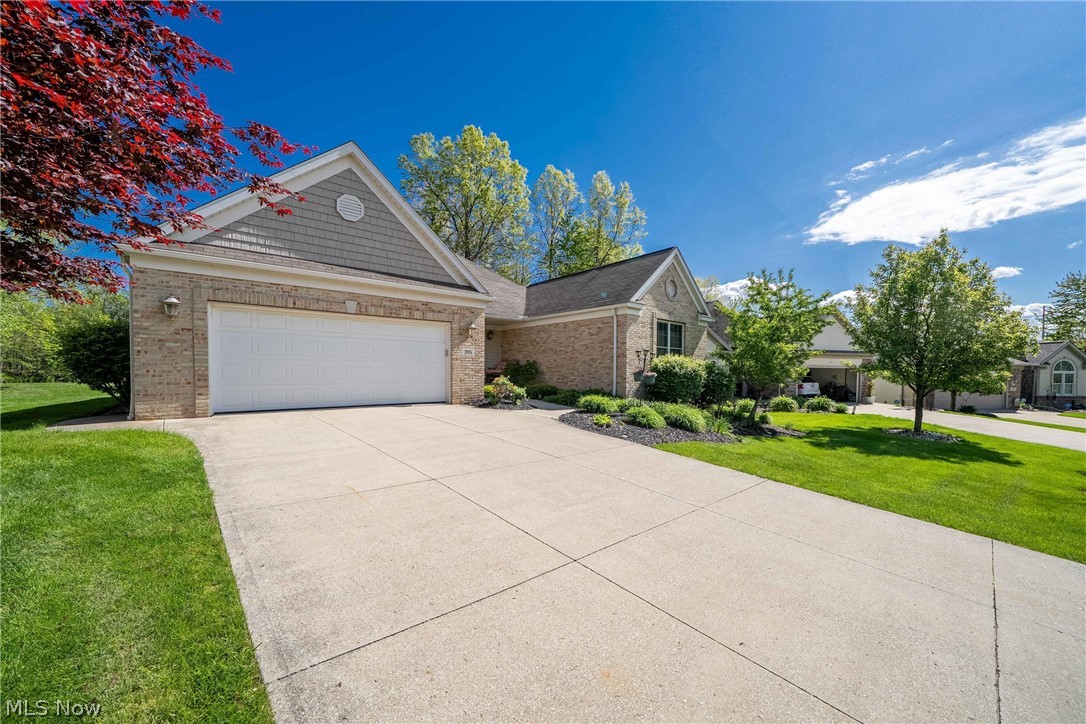 395 White Spruce Drive Macedonia OH 44056