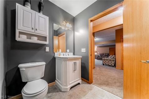 395 White Spruce Drive Macedonia OH 44056