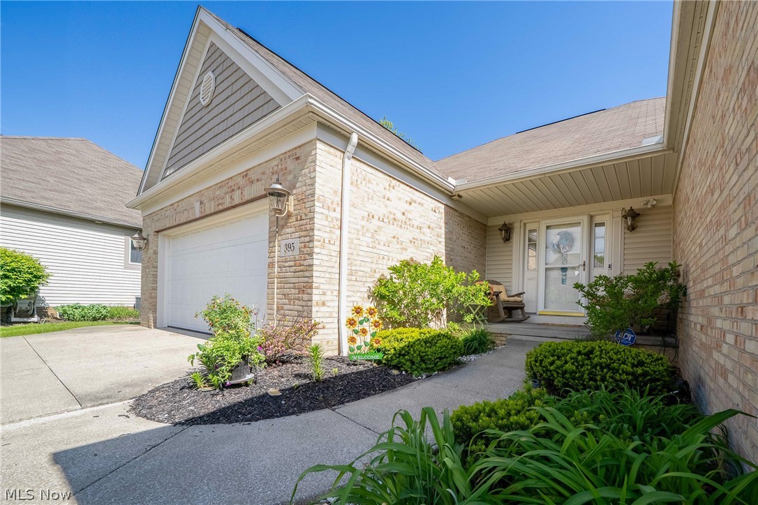 395 White Spruce Drive Macedonia OH 44056