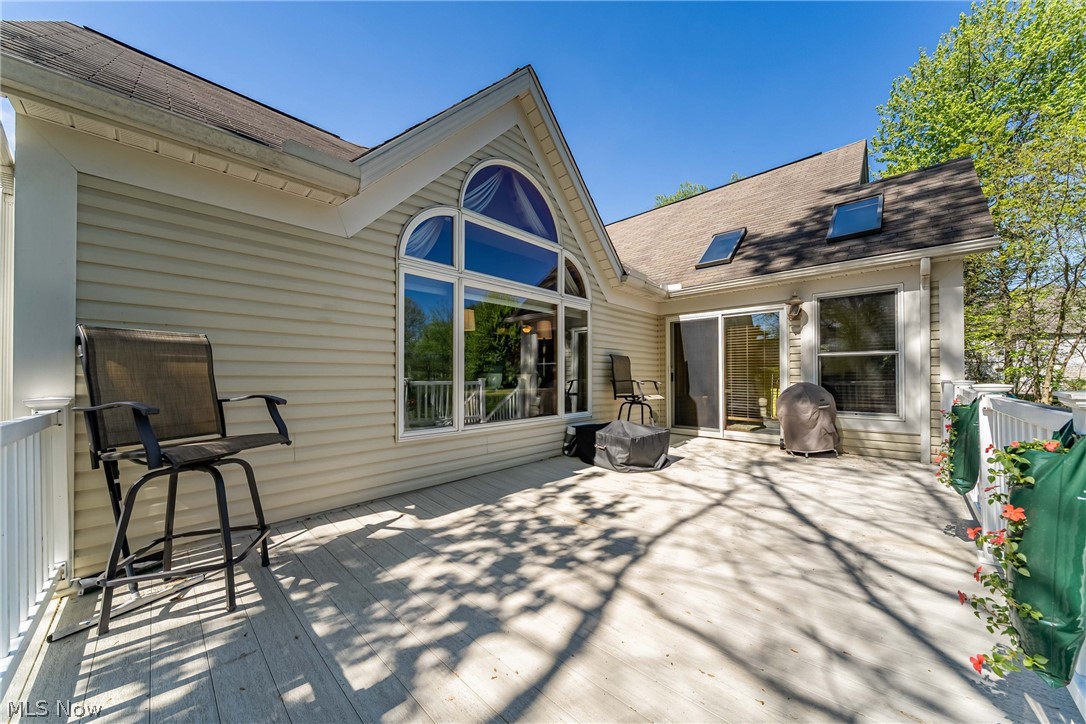 395 White Spruce Drive Macedonia OH 44056