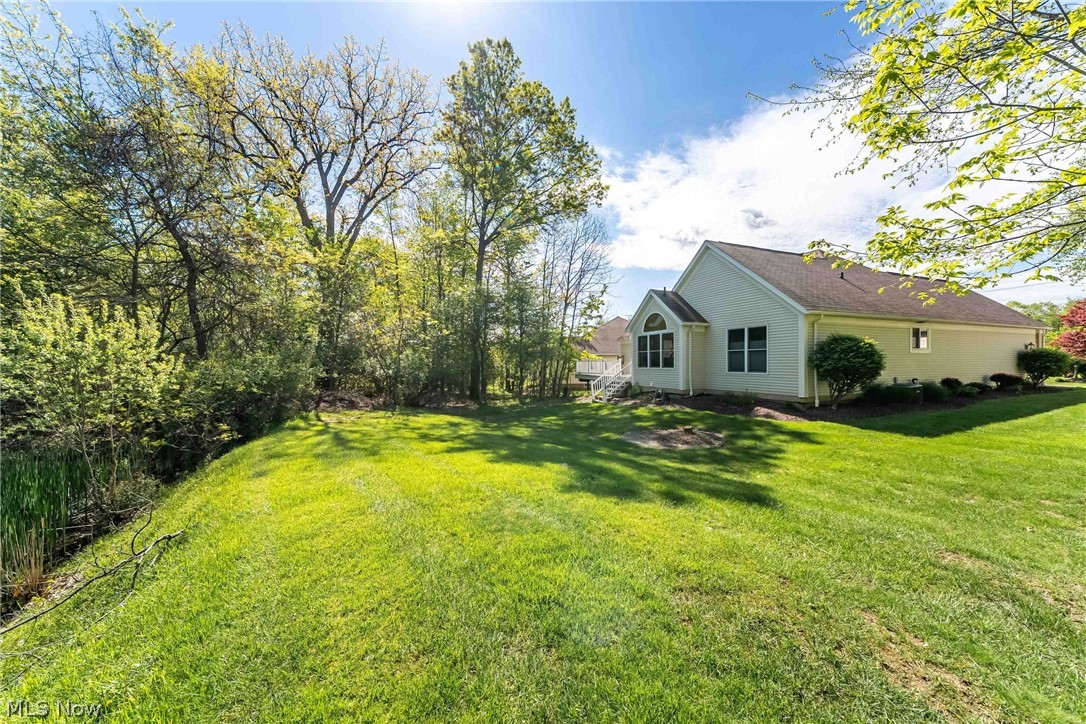 395 White Spruce Drive Macedonia OH 44056