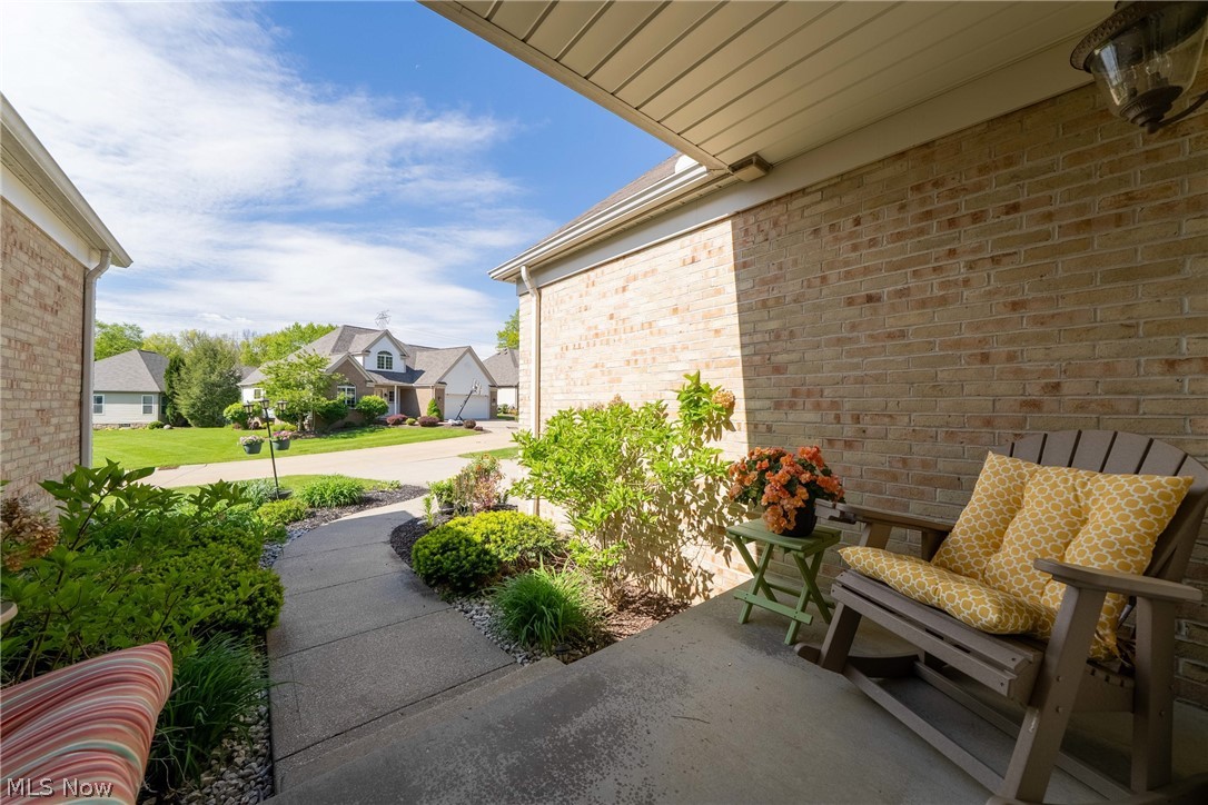 395 White Spruce Drive Macedonia OH 44056