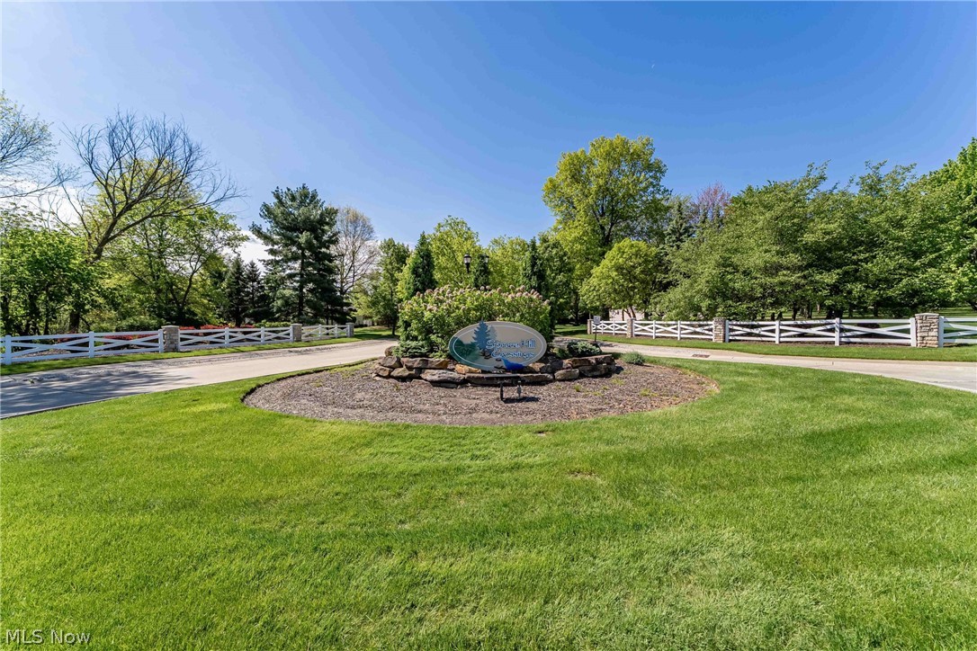 395 White Spruce Drive Macedonia OH 44056