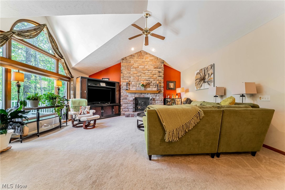 395 White Spruce Drive Macedonia OH 44056