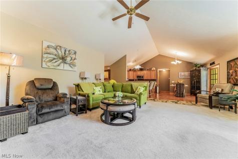 395 White Spruce Drive Macedonia OH 44056