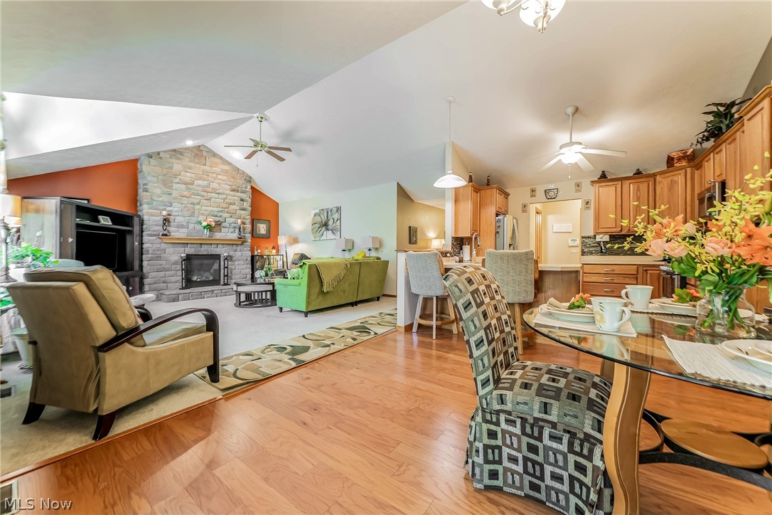 395 White Spruce Drive Macedonia OH 44056
