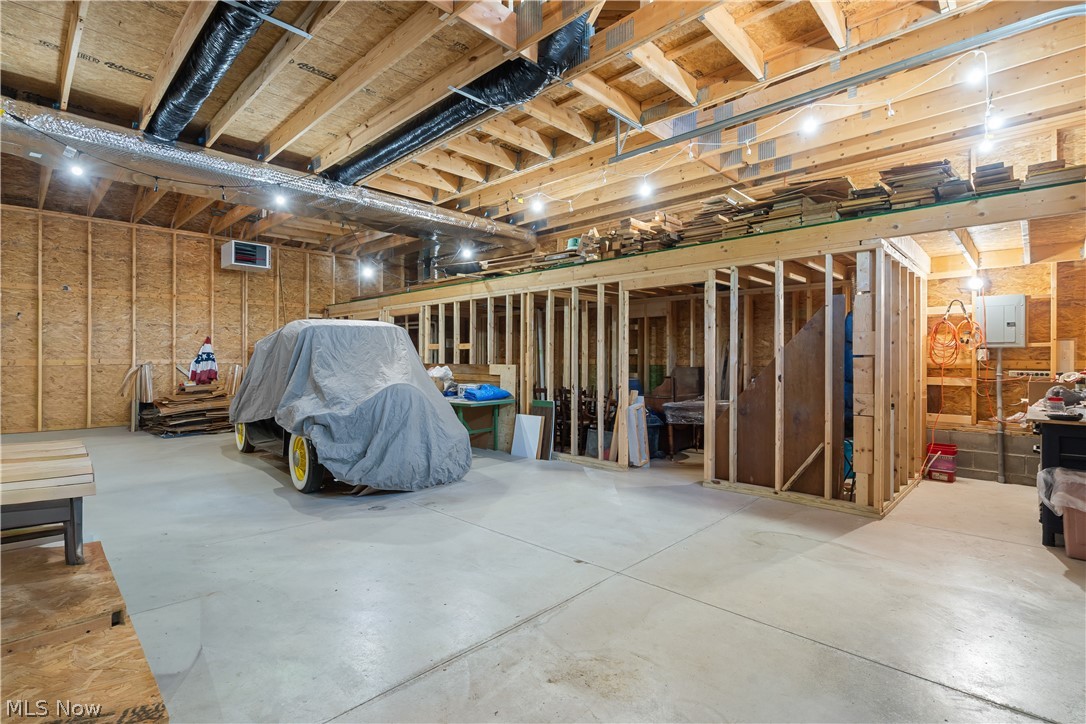 16842 Milton Avenue Lake Milton OH 44429