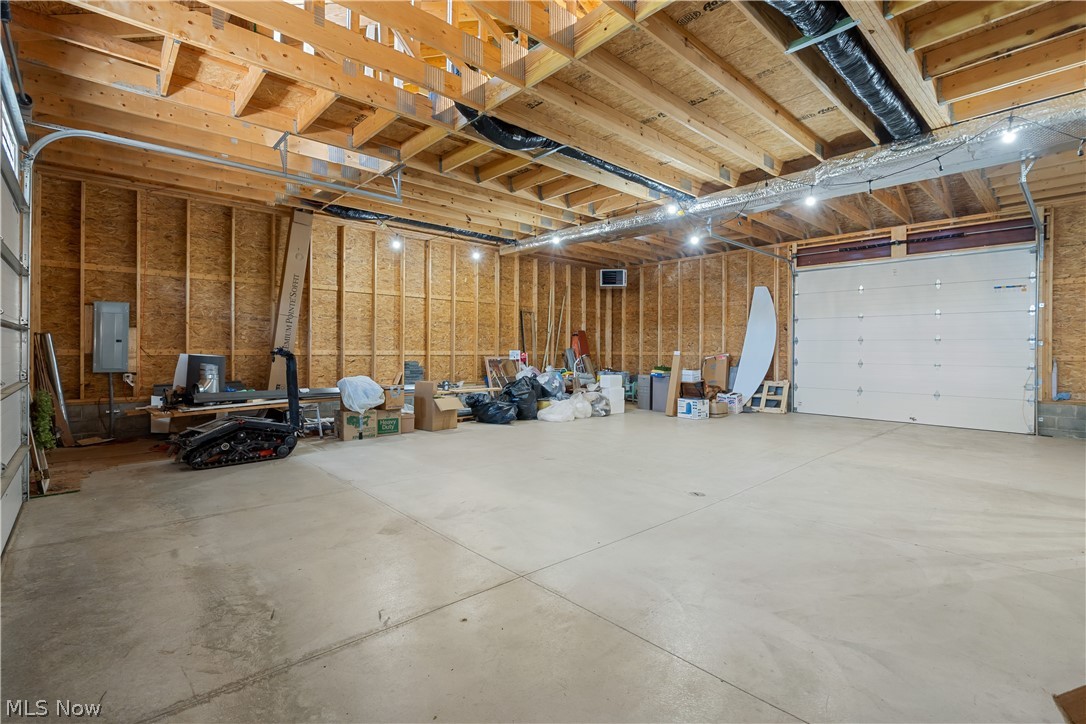 16842 Milton Avenue Lake Milton OH 44429
