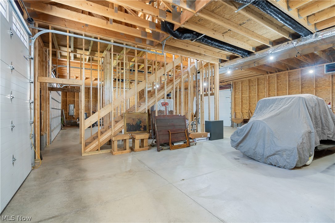 16842 Milton Avenue Lake Milton OH 44429