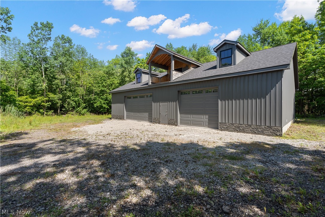 16842 Milton Avenue Lake Milton OH 44429