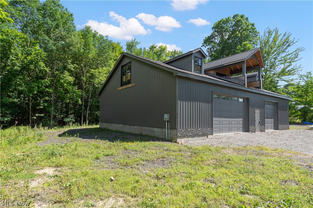 16842 Milton Avenue Lake Milton OH 44429