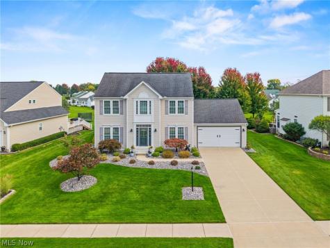 5969 Triple Crown Drive Medina OH 44256