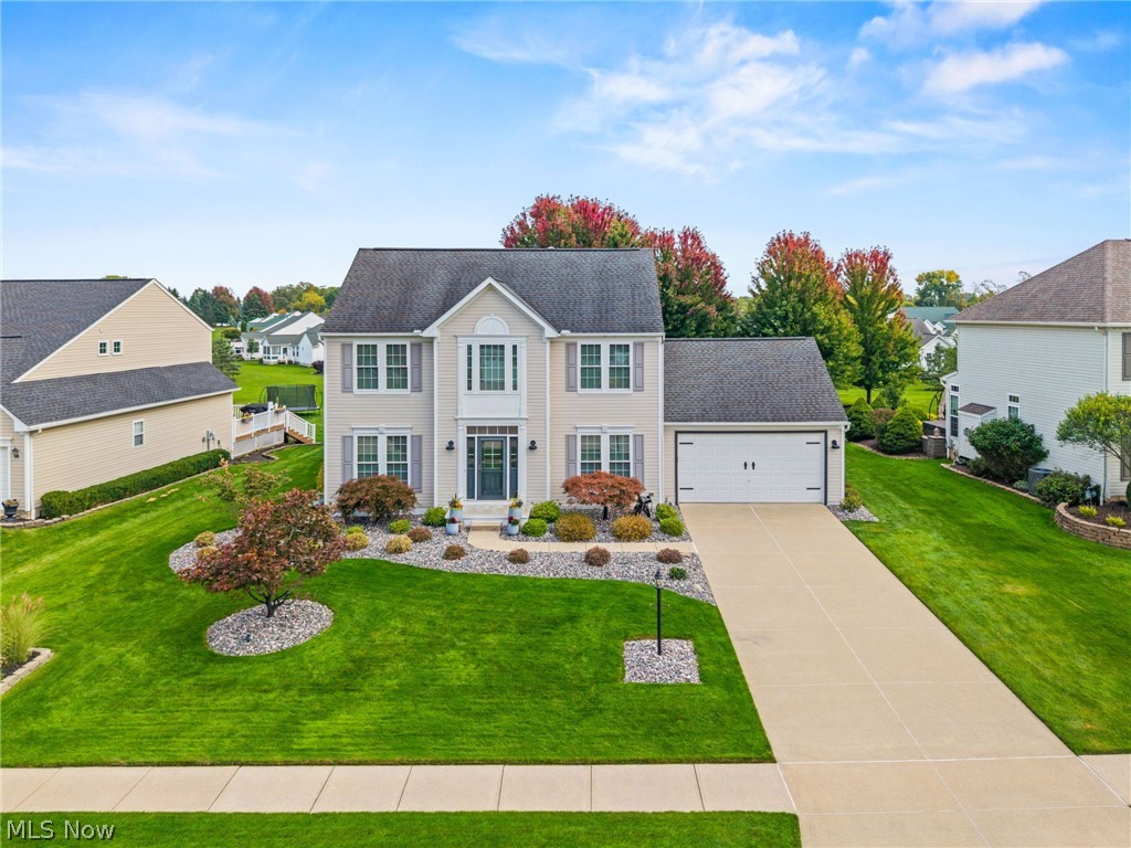 5969 Triple Crown Drive Medina OH 44256