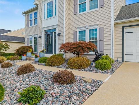 5969 Triple Crown Drive Medina OH 44256
