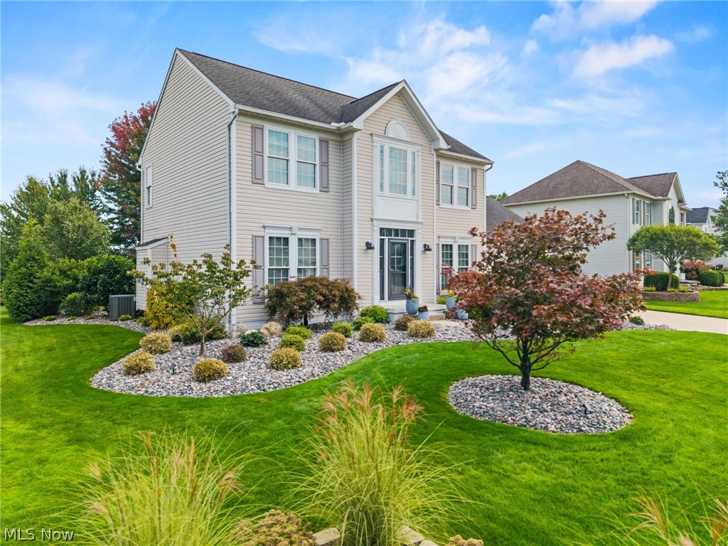5969 Triple Crown Drive Medina OH 44256