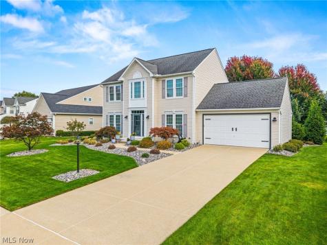 5969 Triple Crown Drive Medina OH 44256