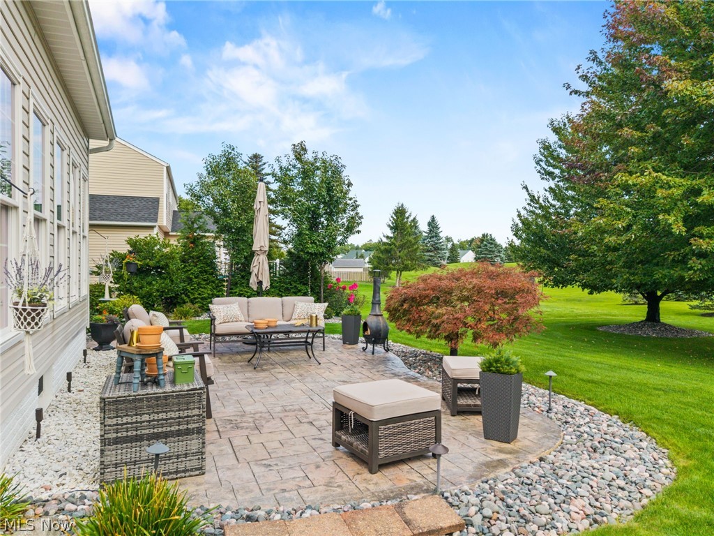 5969 Triple Crown Drive Medina OH 44256