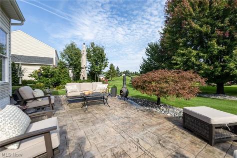 5969 Triple Crown Drive Medina OH 44256
