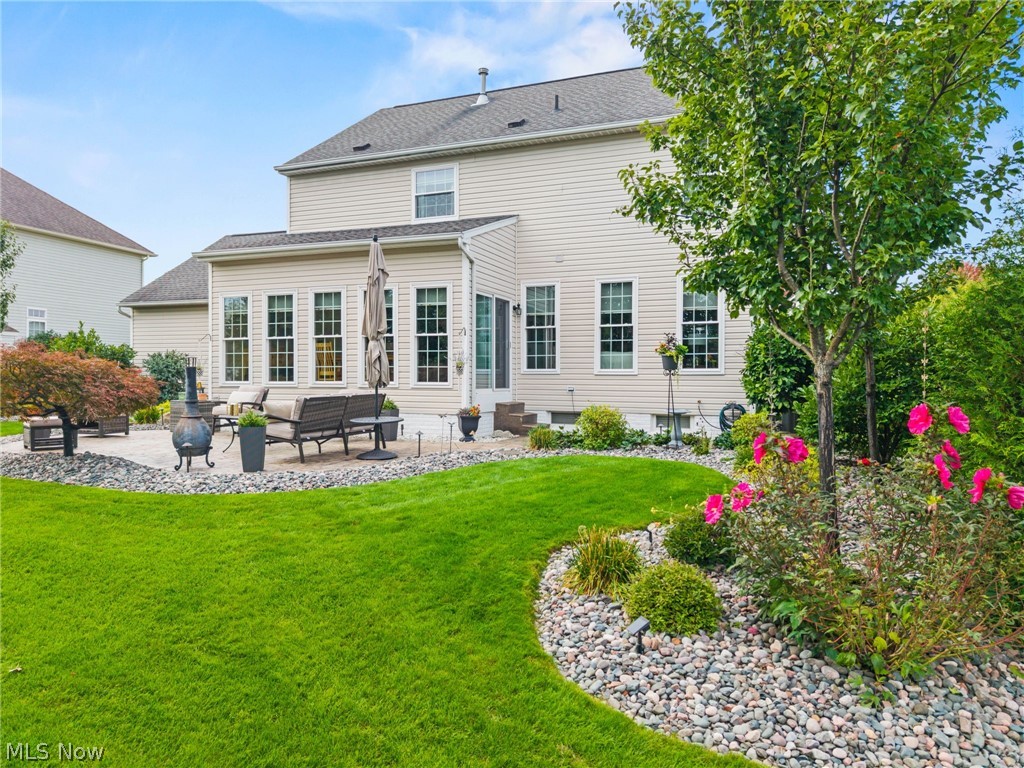 5969 Triple Crown Drive Medina OH 44256