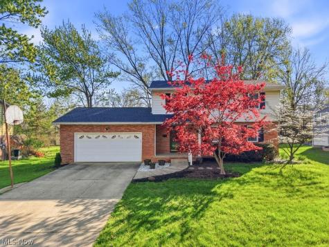 4359 N Norman Drive Stow OH 44224