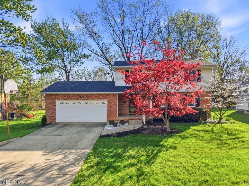 4359 N Norman Drive Stow OH 44224