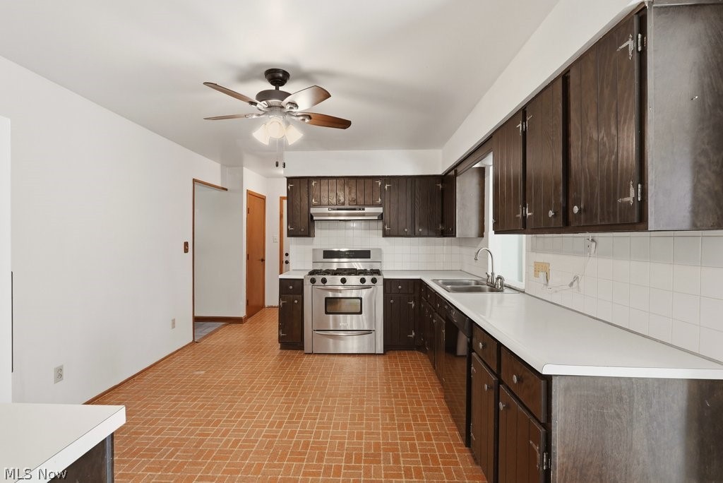 4359 N Norman Drive Stow OH 44224