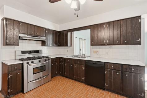 4359 N Norman Drive Stow OH 44224