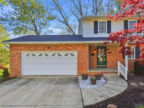 4359 N Norman Drive Stow OH 44224