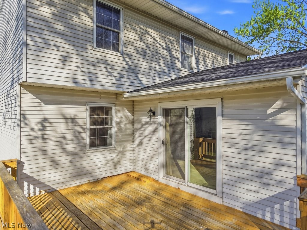 4359 N Norman Drive Stow OH 44224