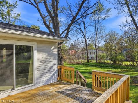4359 N Norman Drive Stow OH 44224