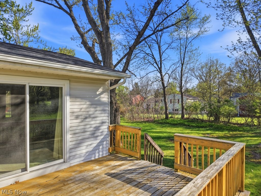 4359 N Norman Drive Stow OH 44224