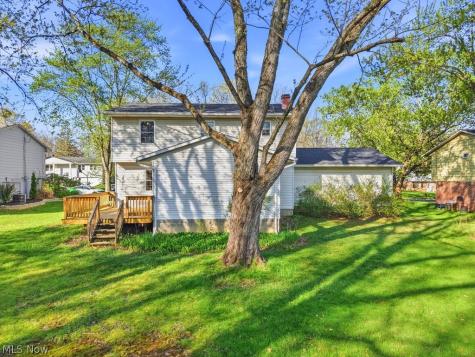 4359 N Norman Drive Stow OH 44224