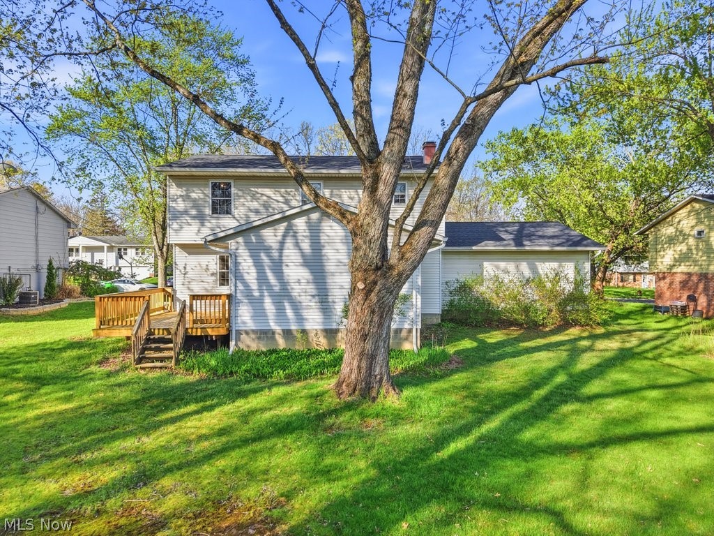 4359 N Norman Drive Stow OH 44224