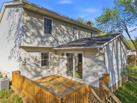 4359 N Norman Drive Stow OH 44224