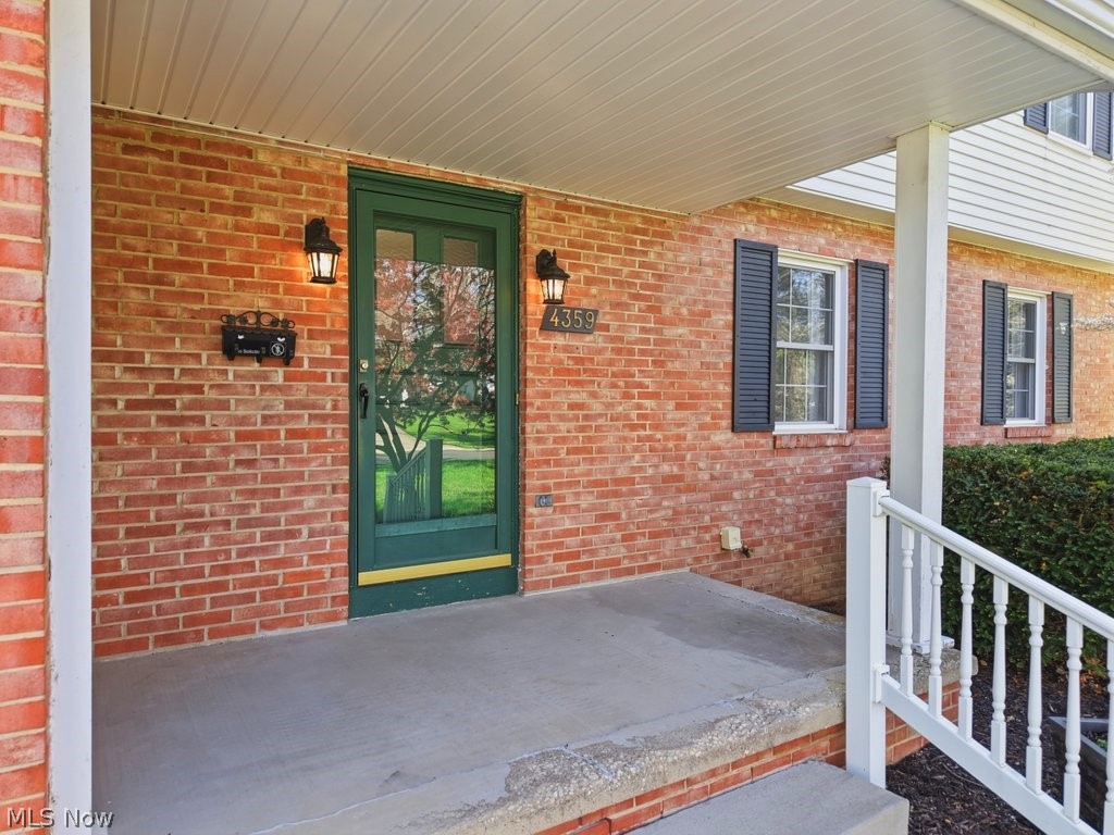 4359 N Norman Drive Stow OH 44224