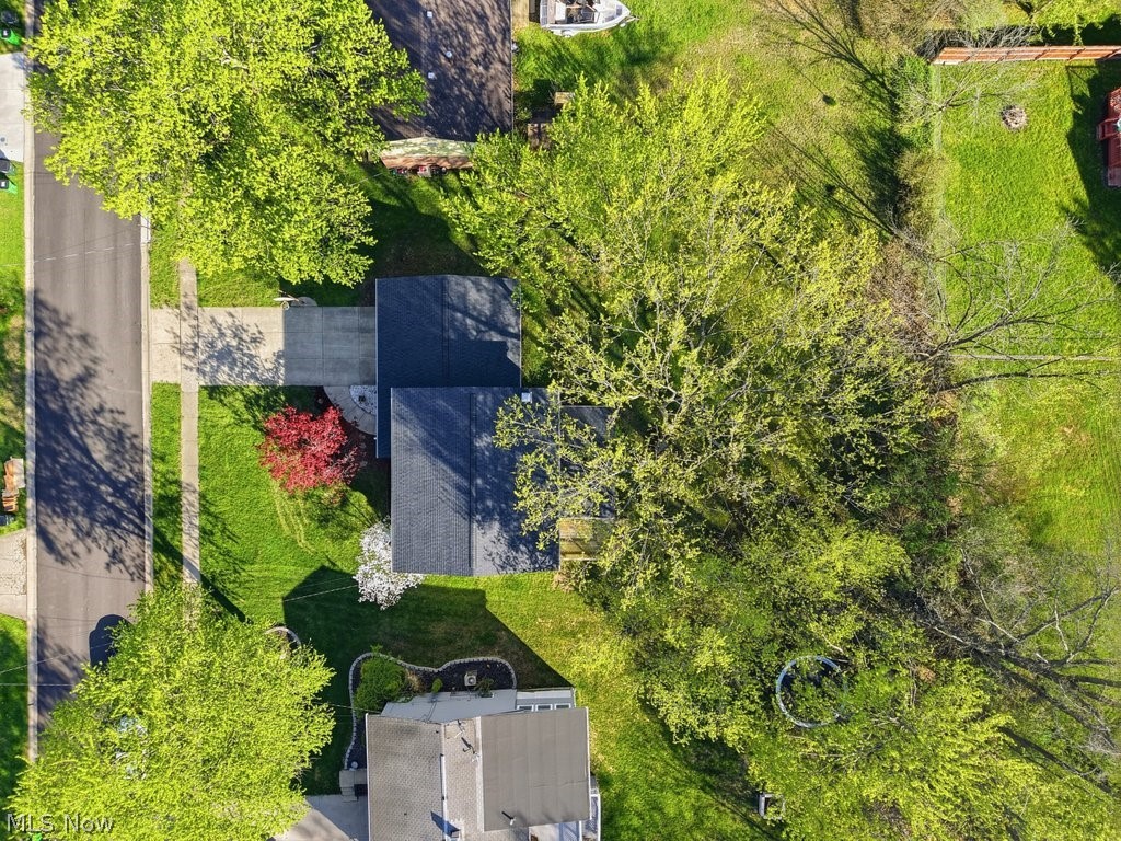 4359 N Norman Drive Stow OH 44224