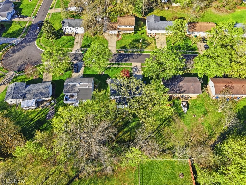4359 N Norman Drive Stow OH 44224