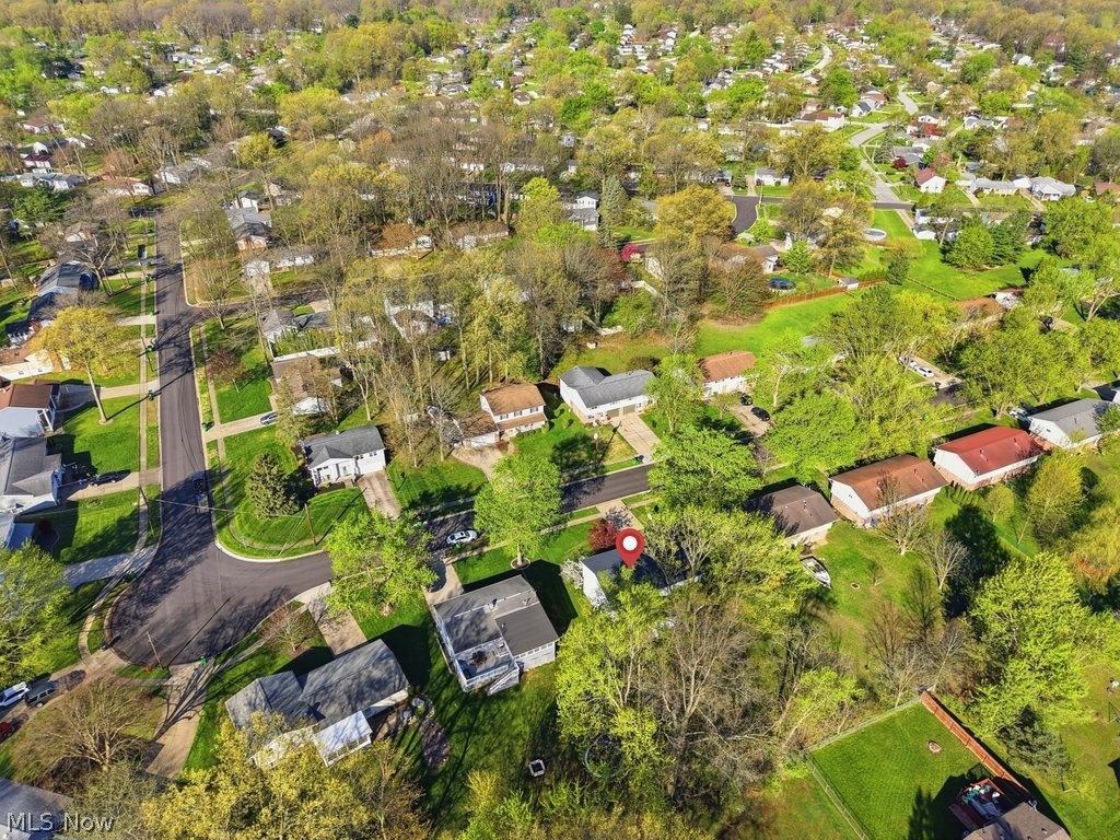4359 N Norman Drive Stow OH 44224