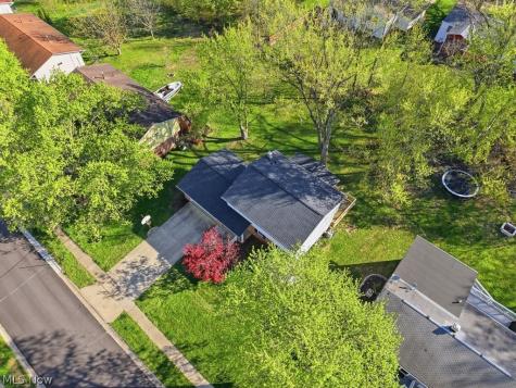 4359 N Norman Drive Stow OH 44224