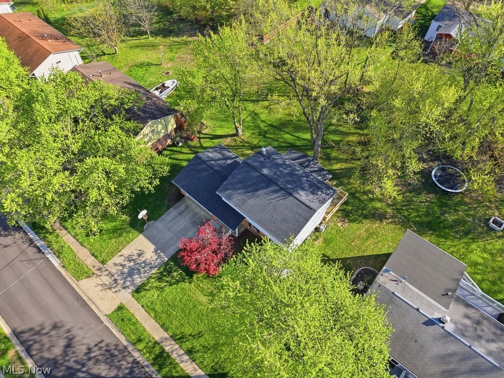4359 N Norman Drive Stow OH 44224