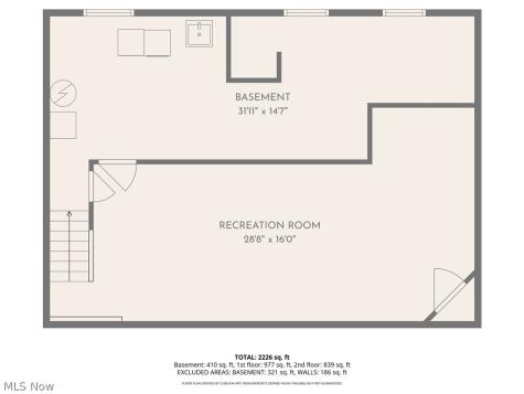 4359 N Norman Drive Stow OH 44224