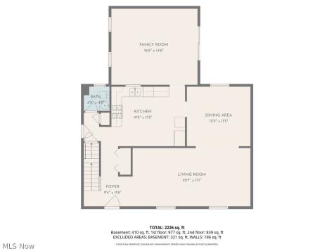 4359 N Norman Drive Stow OH 44224