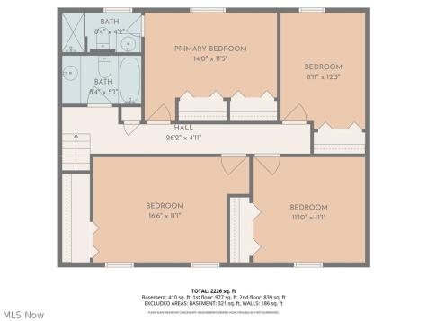 4359 N Norman Drive Stow OH 44224