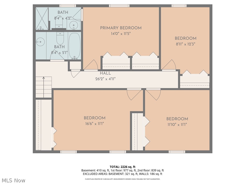 4359 N Norman Drive Stow OH 44224