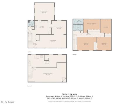 4359 N Norman Drive Stow OH 44224