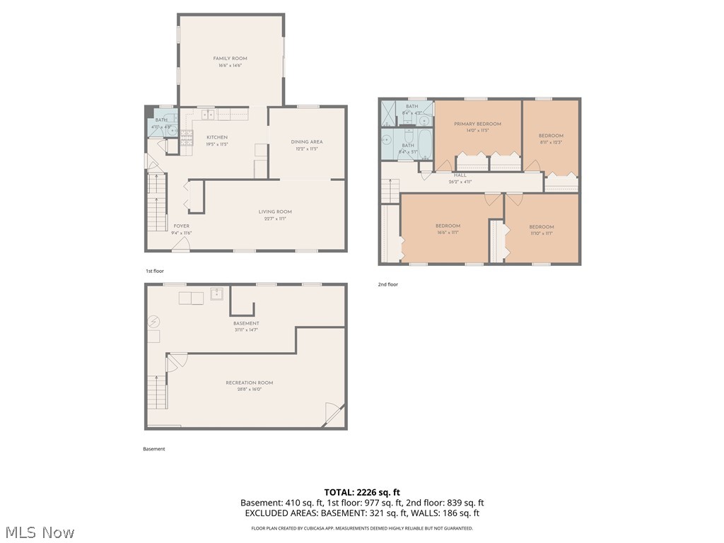 4359 N Norman Drive Stow OH 44224